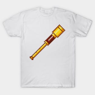 Pixel telescop T-Shirt